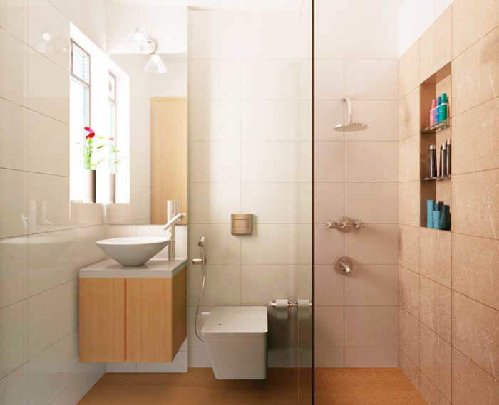  casa terraza wing c Bathroom