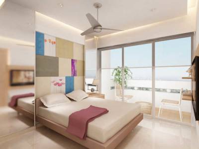  casa-terraza-wing-c Bedroom