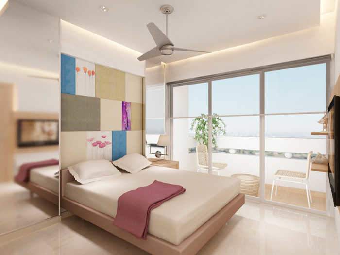  casa terraza wing c Bedroom