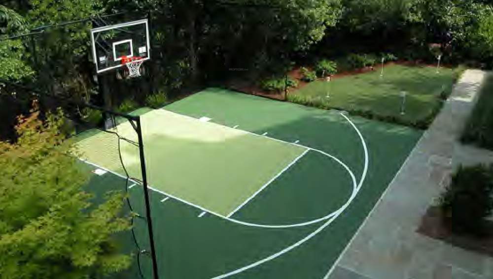 Images for Amenities of Manasvy BPCR Landmark