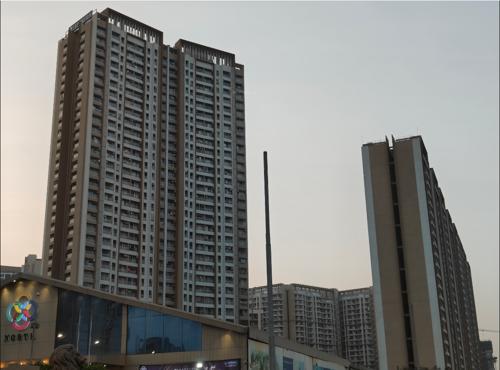 Images for Elevation of JP North Celeste Apartments north-celeste Images for Elevation of JP North Celeste Apartments