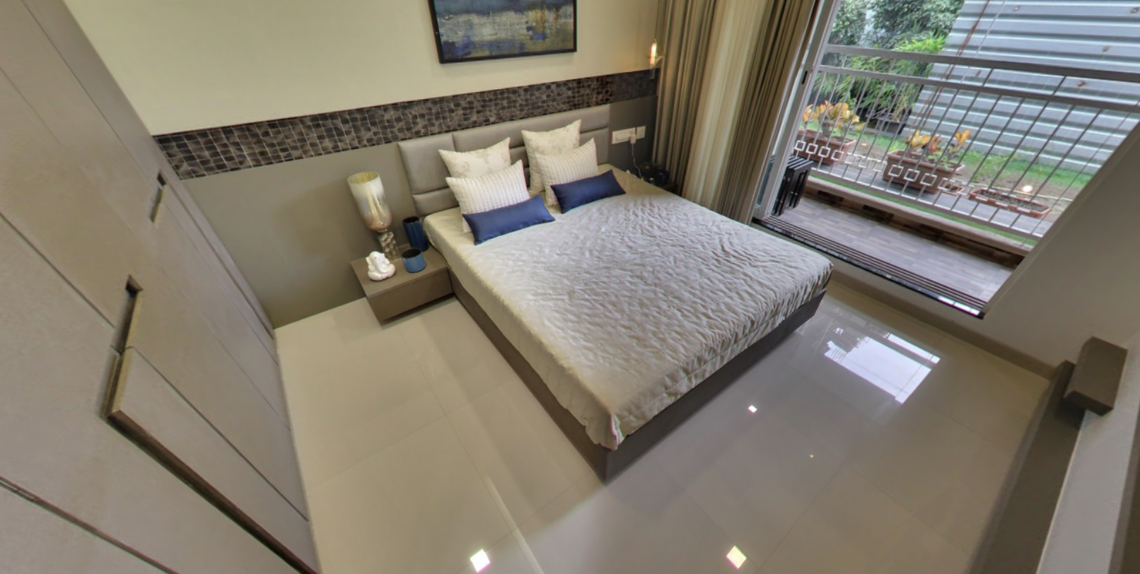  north-celeste Bedroom