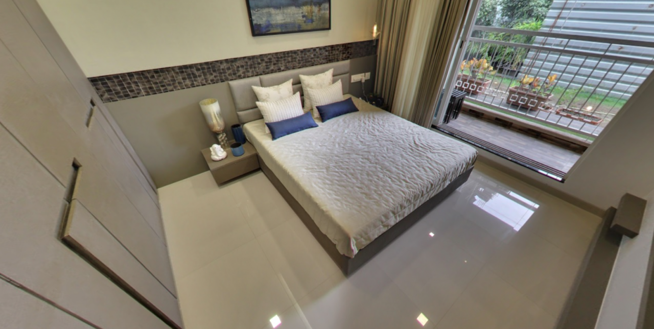  north celeste Bedroom