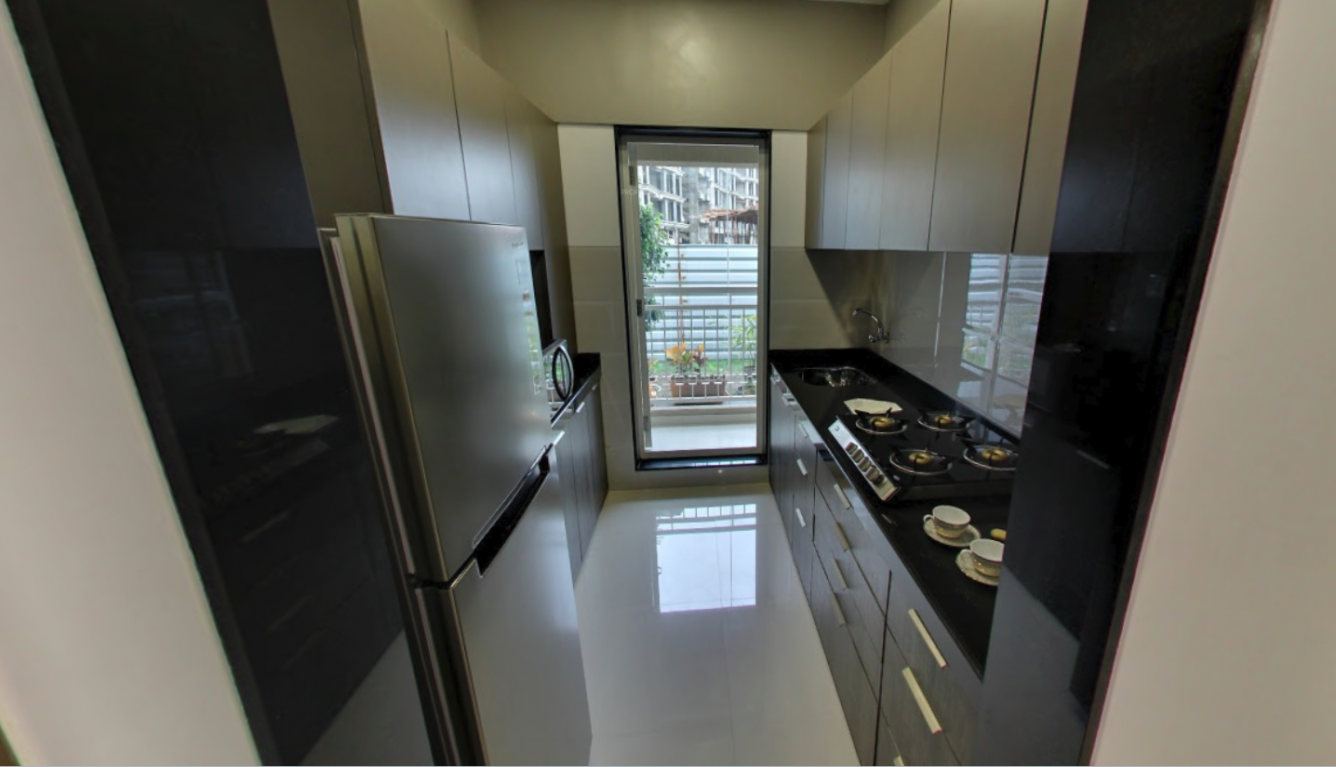  north celeste Kitchen