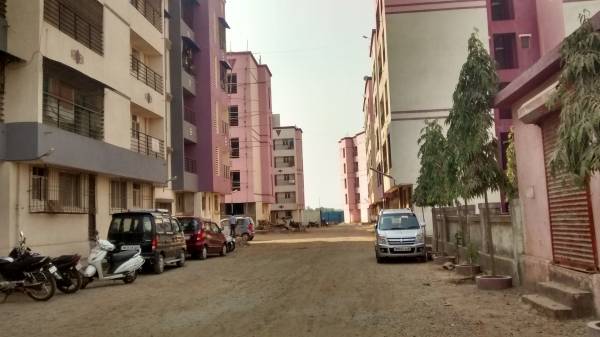  pink-city-phase-i Others