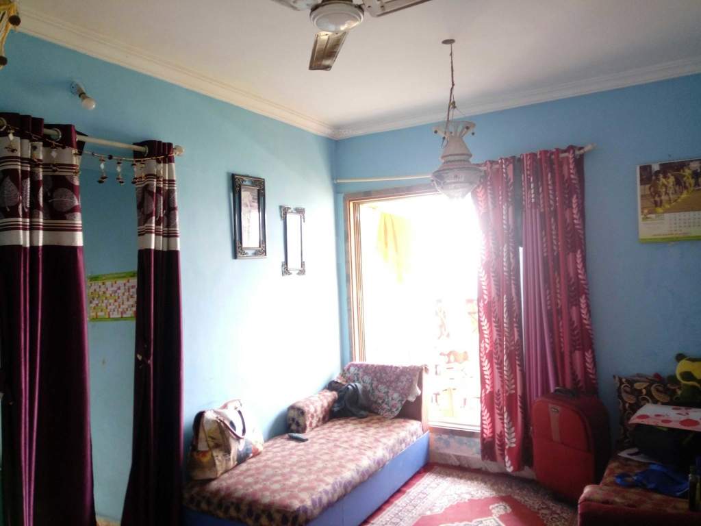  pink city phase i Living Area