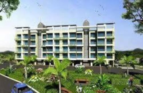  sai-darshan Elevation