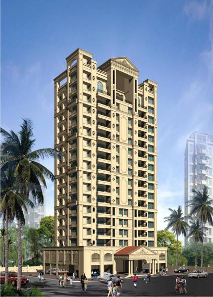  oasis-royale-apartment Elevation