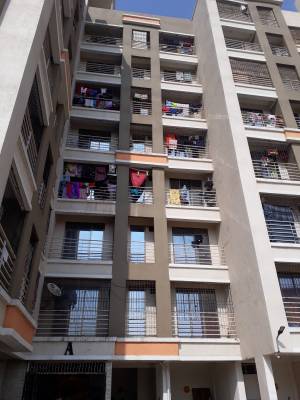 Images for Elevation of Ritu Gardenia Phase 1