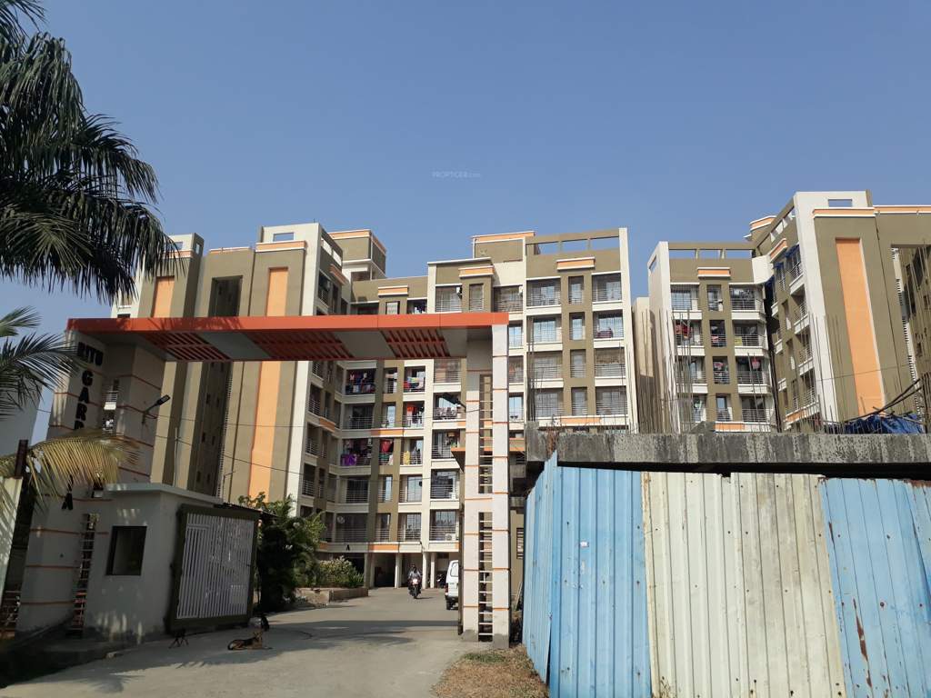 Images for Elevation of Ritu Gardenia Phase 1