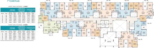 Images for Cluster Plan of Geras Misty Waters