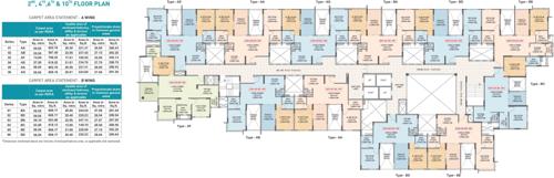 Images for Cluster Plan of Geras Misty Waters