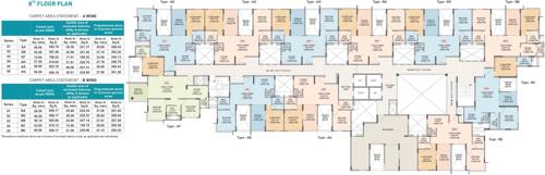 Images for Cluster Plan of Geras Misty Waters