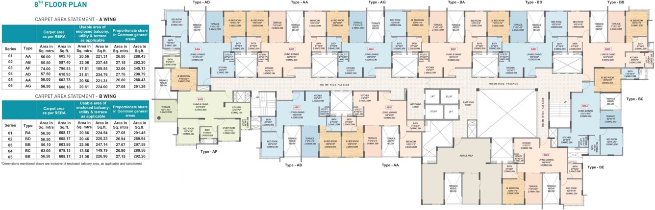 Images for Cluster Plan of Geras Misty Waters