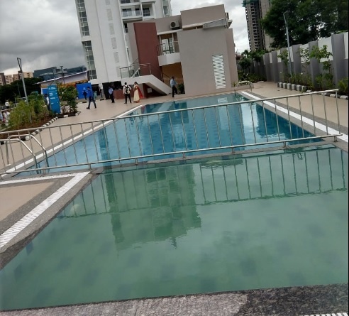  misty-waters Swimming Pool