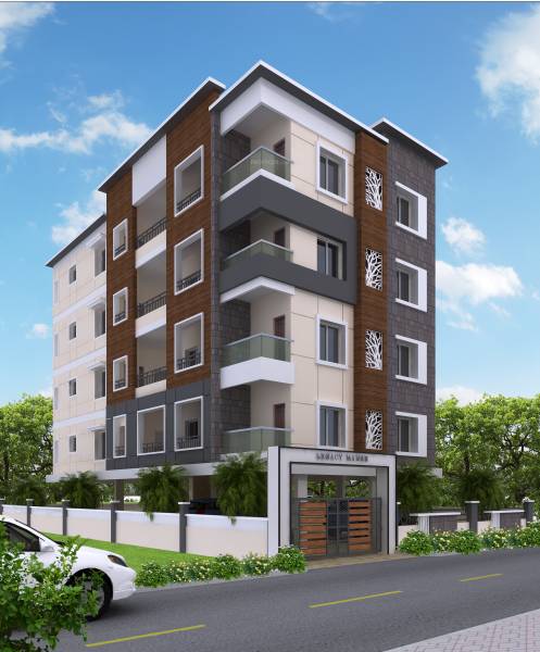 Images for Elevation of Raam Legacy Manor Images for Elevation of Raam Legacy Manor