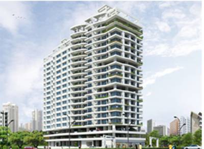 Images for Elevation of Trans India Prince Tower