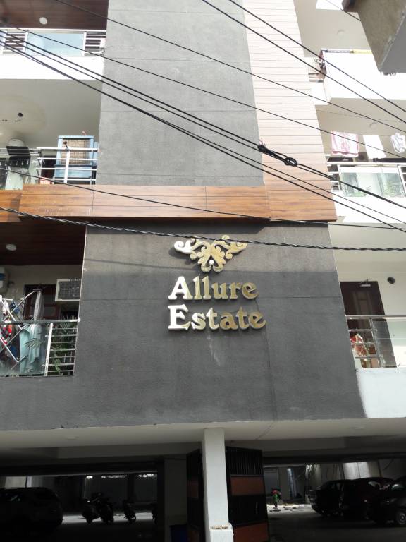  estate Images for Project