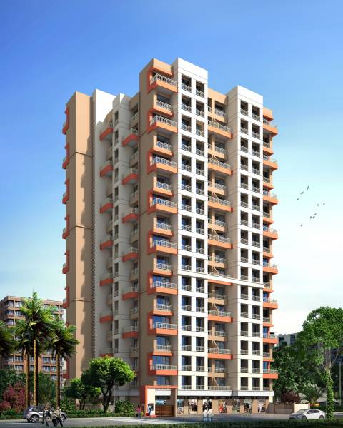 Images for Elevation of B G Patil Nanu Park