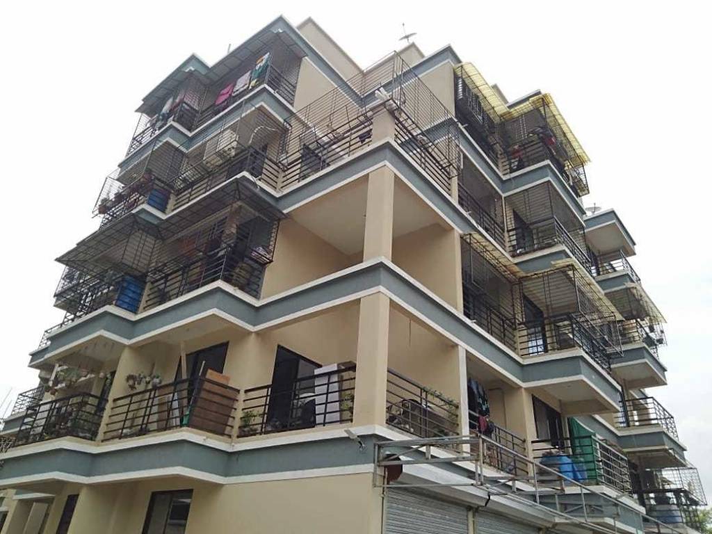  vrundavan i Elevation