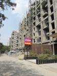 Construction Status May-19 poorva-shrushti-a-building Construction Status May-19