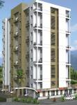 Elevation poorva-shrushti-a-building Elevation