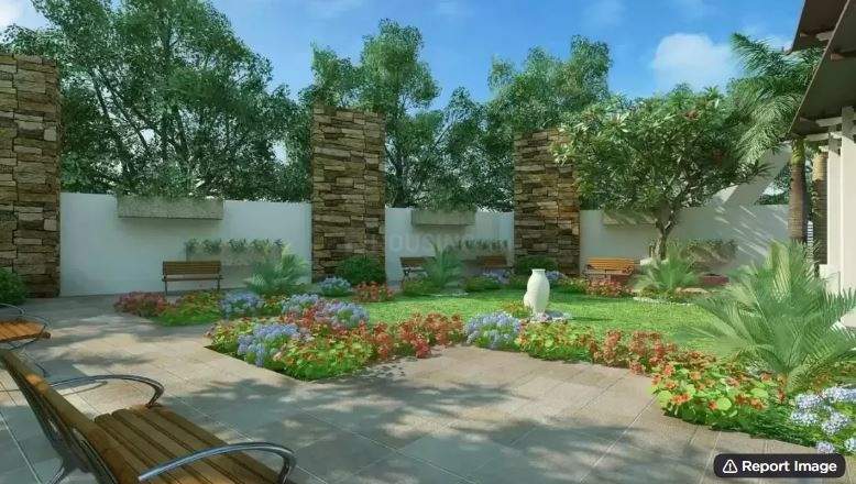  spanish villa cluster 1 to 12 Others