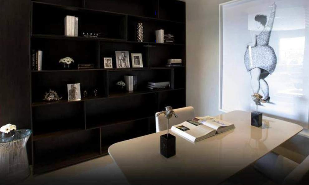  spanish villa cluster 1 to 12 Bedroom