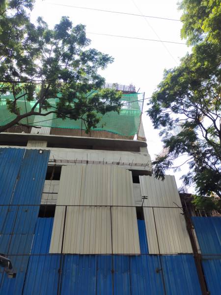  plaza-wing-a Construction Status May-24