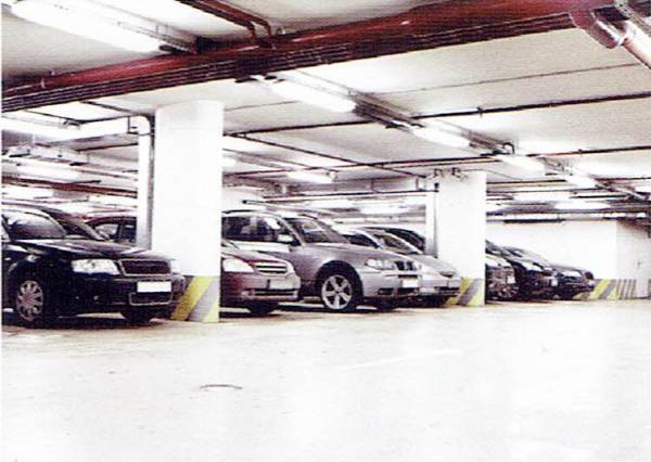  plaza-wing-a Car Parking