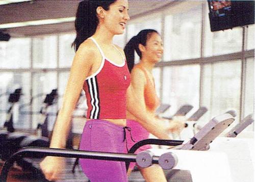  plaza-wing-a Gymnasium