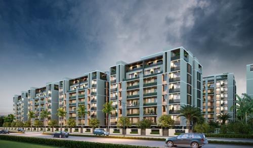  shilpan-bliss Images for Elevation of Pavitra Shilpan Bliss