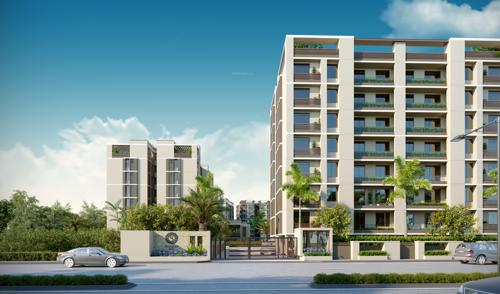  shilpan-bliss Images for Elevation of Pavitra Shilpan Bliss