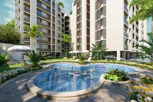  shilpan-bliss Images for Amenities of Pavitra Shilpan Bliss