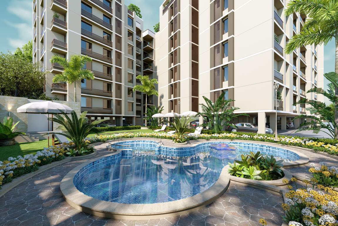 shilpan bliss Images for Amenities of Pavitra Shilpan Bliss