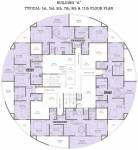  silver-stone Building DE Cluster Plan