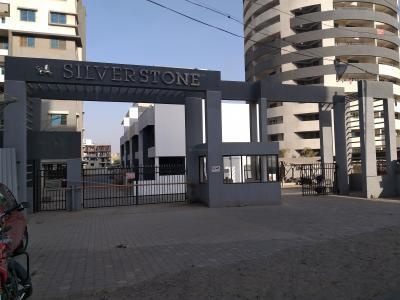  silver stone Elevation