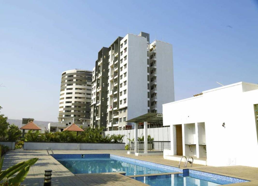  silver stone Elevation