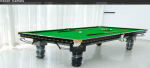  silver-stone Billiards/Snooker Table