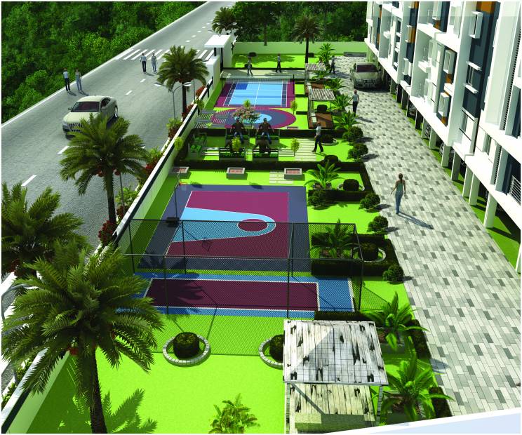 Images for Amenities of SVS Signature