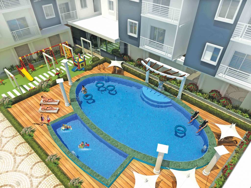 Images for Amenities of SVS Signature