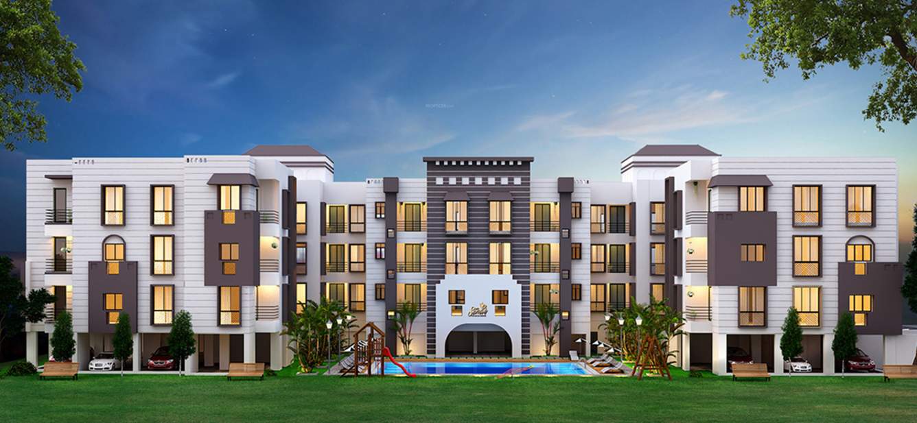 Images for Elevation of RMB Sonar