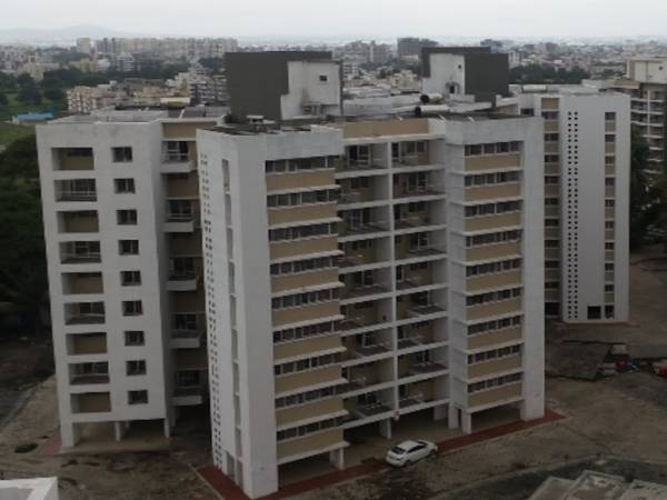  aaryavarta-sector-4-b-to-h Elevation