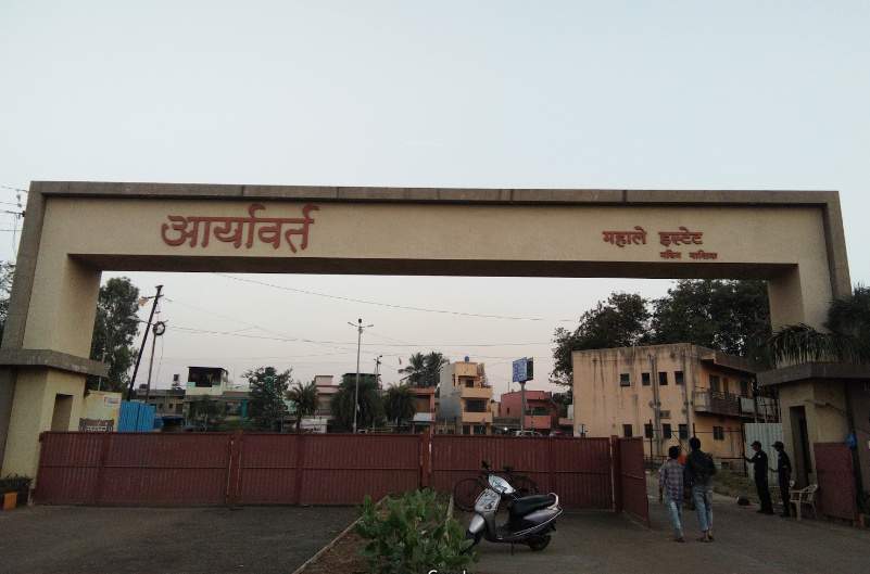  aaryavarta sector 4 b to h Others