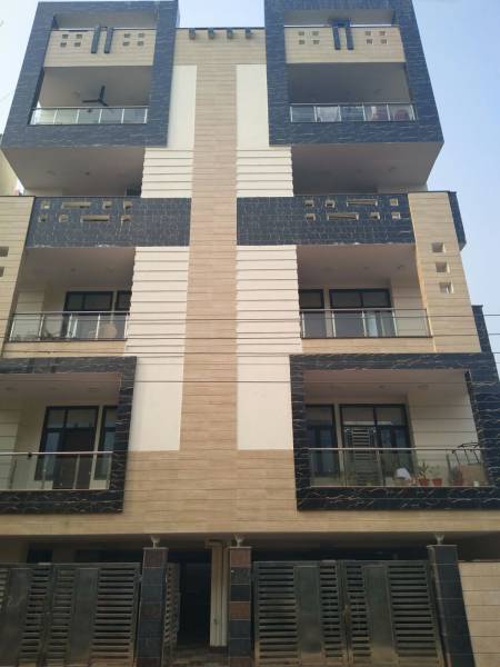 Images for Elevation of AGR Creative Homz