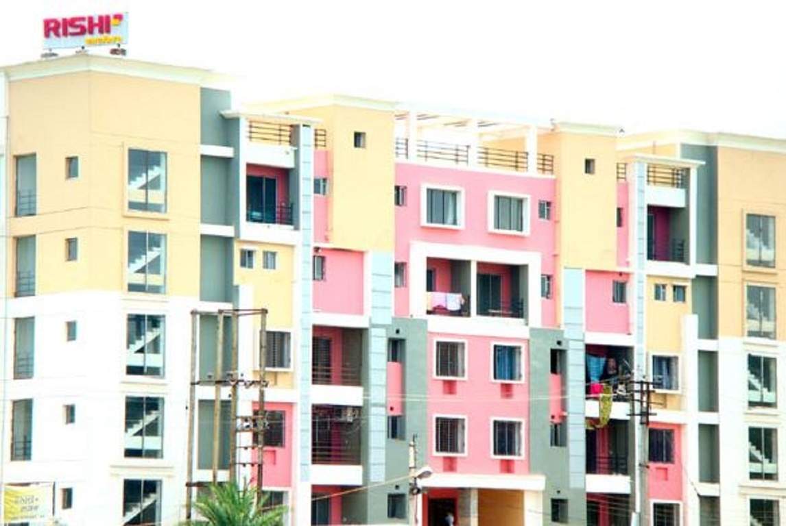  enclave Elevation