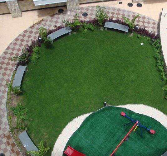 Rishi Enclave