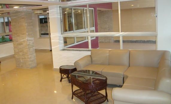 amenities of Rishi Enclave