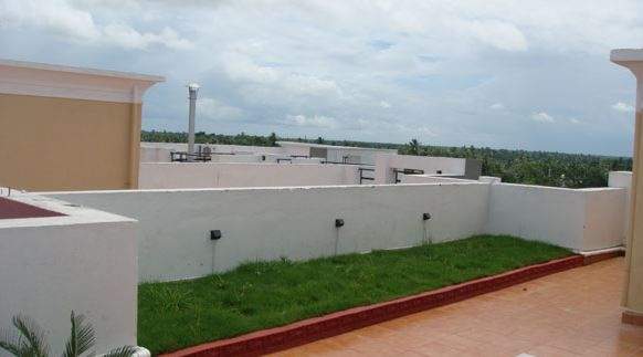 Rishi Enclave