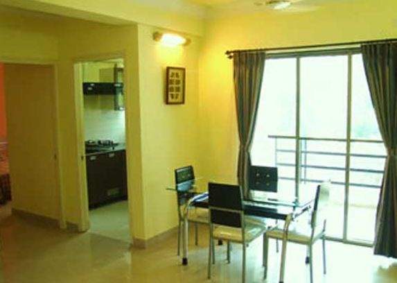 Rishi Enclave